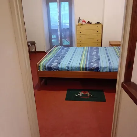 Sleep In Peace, Dormire In Pace Albosaggia