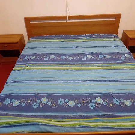 홈스테이 Sleep In Peace, Dormire In Pace 알보사기아