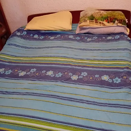 Habitación en casa particular Sleep In Peace, 