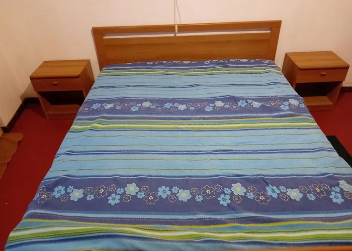 Проживание в семье Sleep In Peace, 